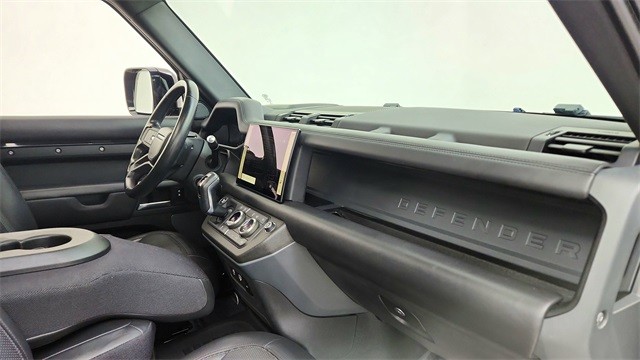 2022 Land Rover Defender 90 X AWD