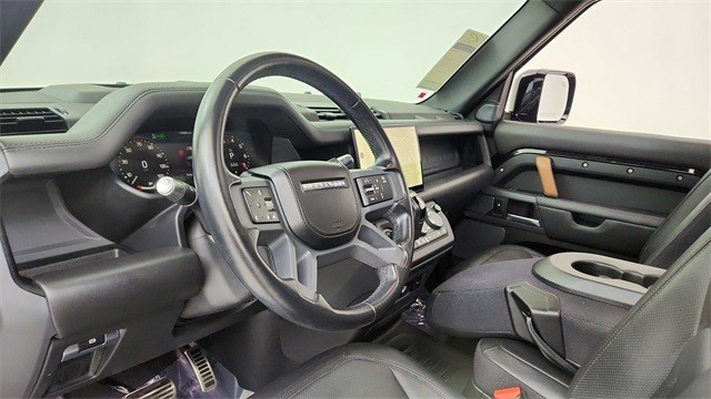 2022 Land Rover Defender 90 X AWD