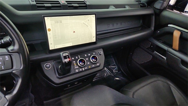 2022 Land Rover Defender 90 X AWD