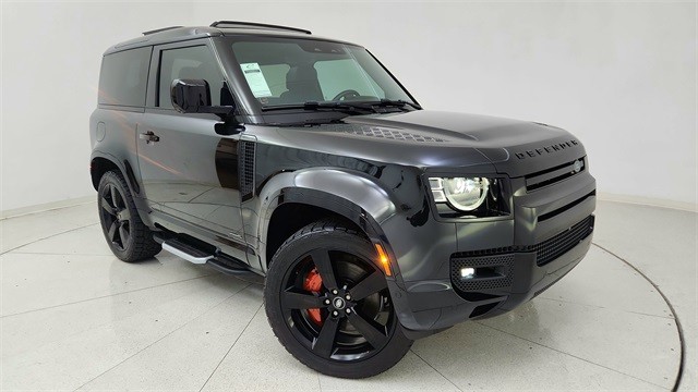 2022 Land Rover Defender 90 X AWD