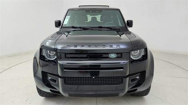 2022 Land Rover Defender 90 X AWD