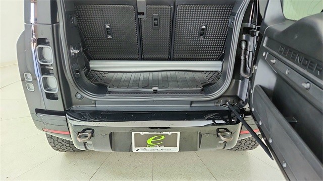 2022 Land Rover Defender 90 X AWD