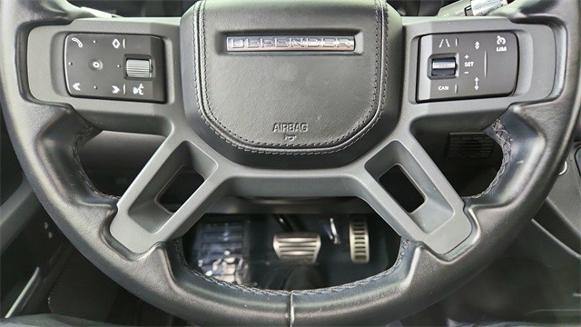 2022 Land Rover Defender 90 X AWD
