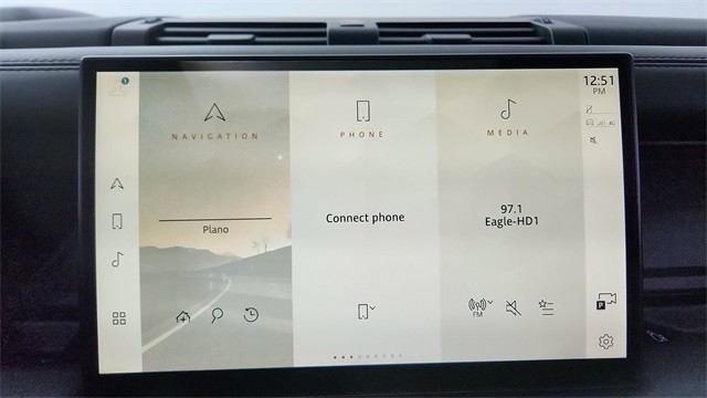 2022 Land Rover Defender 90 X AWD