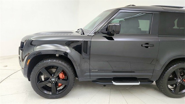 2022 Land Rover Defender 90 X AWD