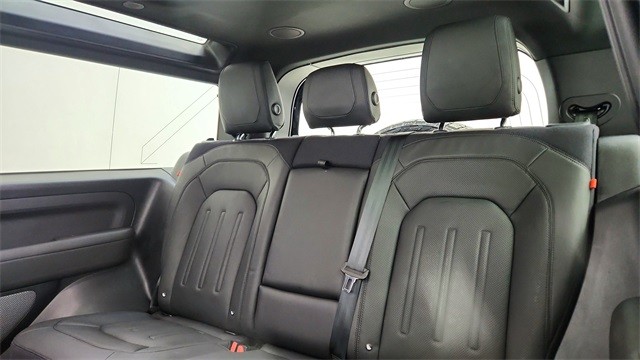 2022 Land Rover Defender 90 X AWD