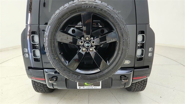 2022 Land Rover Defender 90 X AWD