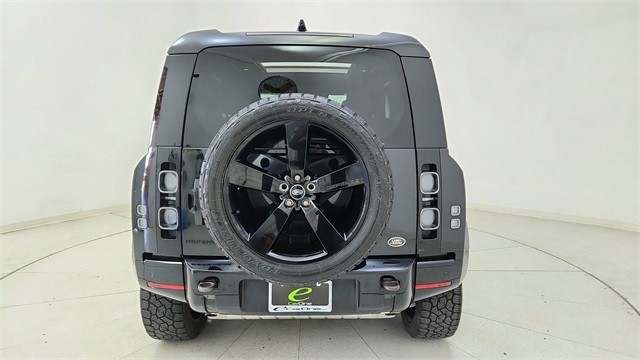 2022 Land Rover Defender 90 X AWD