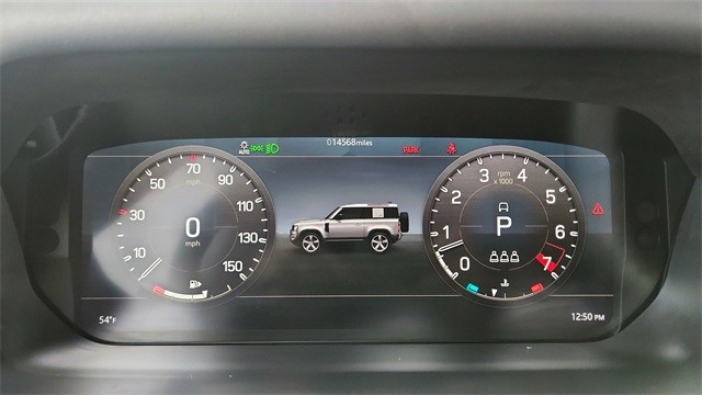 2022 Land Rover Defender 90 X AWD