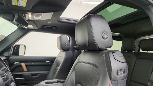 2022 Land Rover Defender 90 X AWD