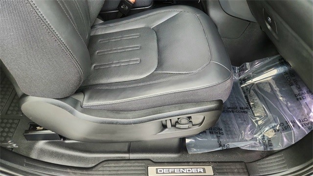 2022 Land Rover Defender 90 X AWD