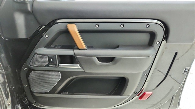 2022 Land Rover Defender 90 X AWD