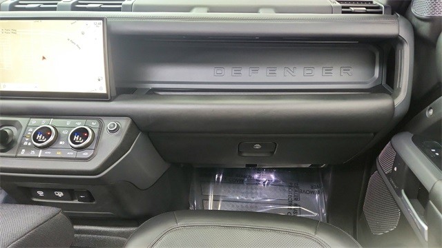 2022 Land Rover Defender 90 X AWD