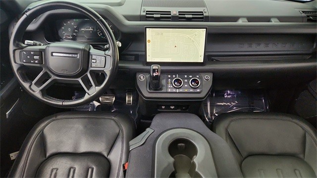 2022 Land Rover Defender 90 X AWD