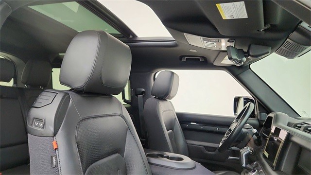 2022 Land Rover Defender 90 X AWD