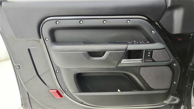 2022 Land Rover Defender 90 X AWD