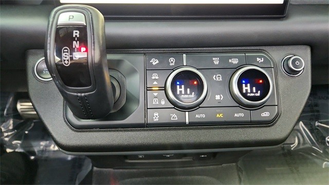 2022 Land Rover Defender 90 X AWD