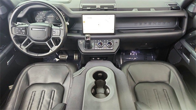 2022 Land Rover Defender 90 X AWD