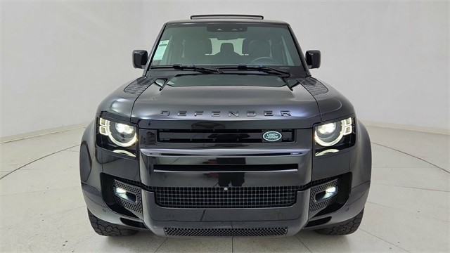 2022 Land Rover Defender 90 X AWD