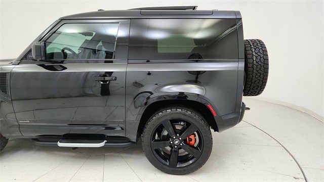 2022 Land Rover Defender 90 X AWD