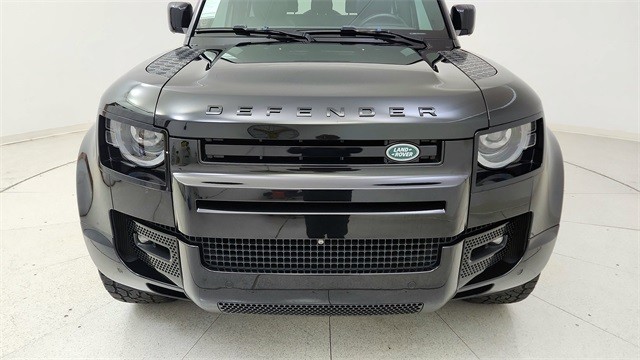 2022 Land Rover Defender 90 X AWD