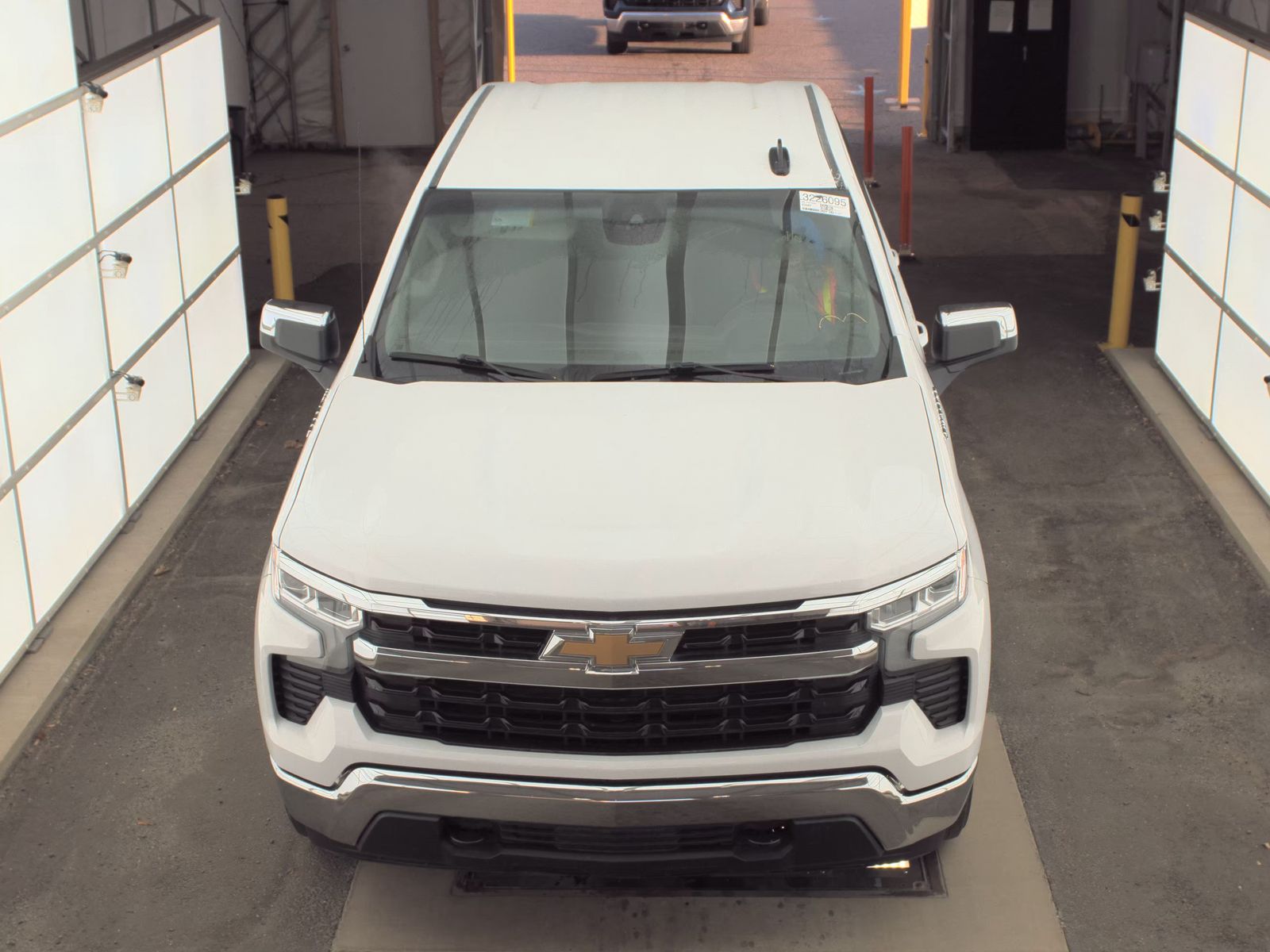 2023 Chevrolet Silverado 1500 LT AWD