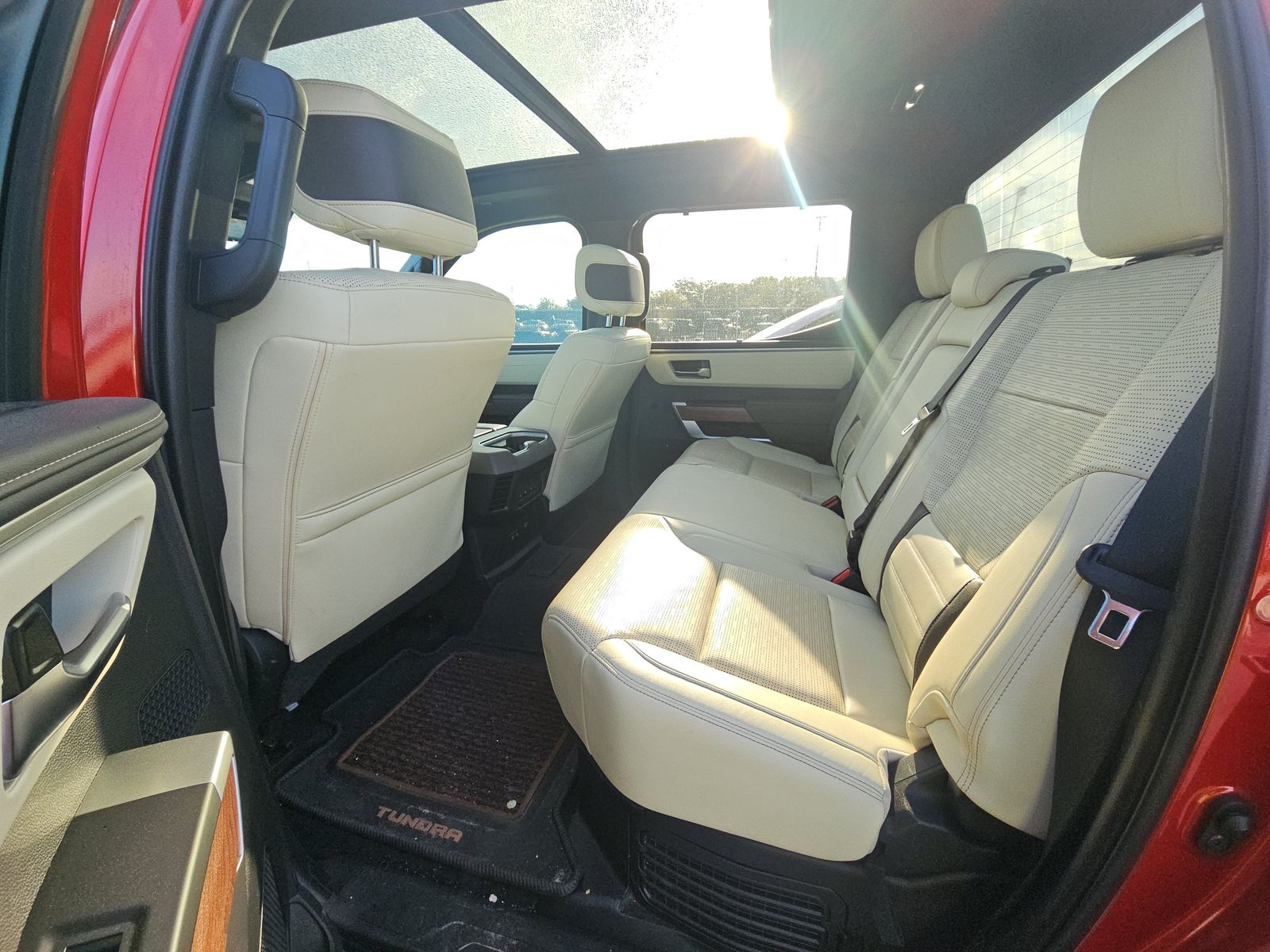 2024 Toyota Tundra Hybrid 1794 Edition AWD