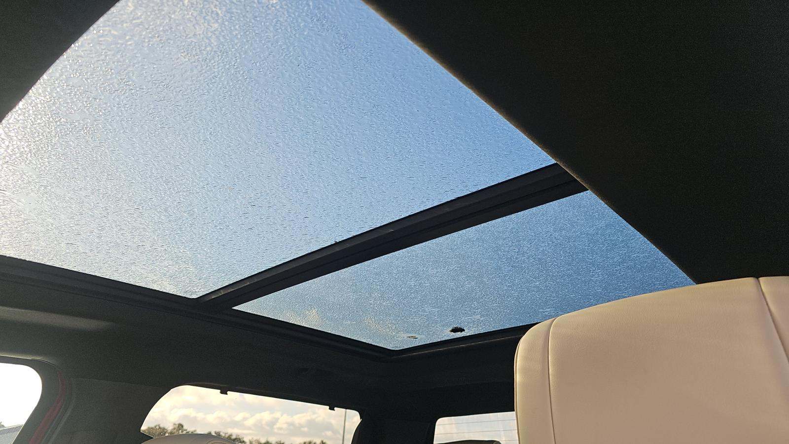 2024 Toyota Tundra Hybrid 1794 Edition AWD