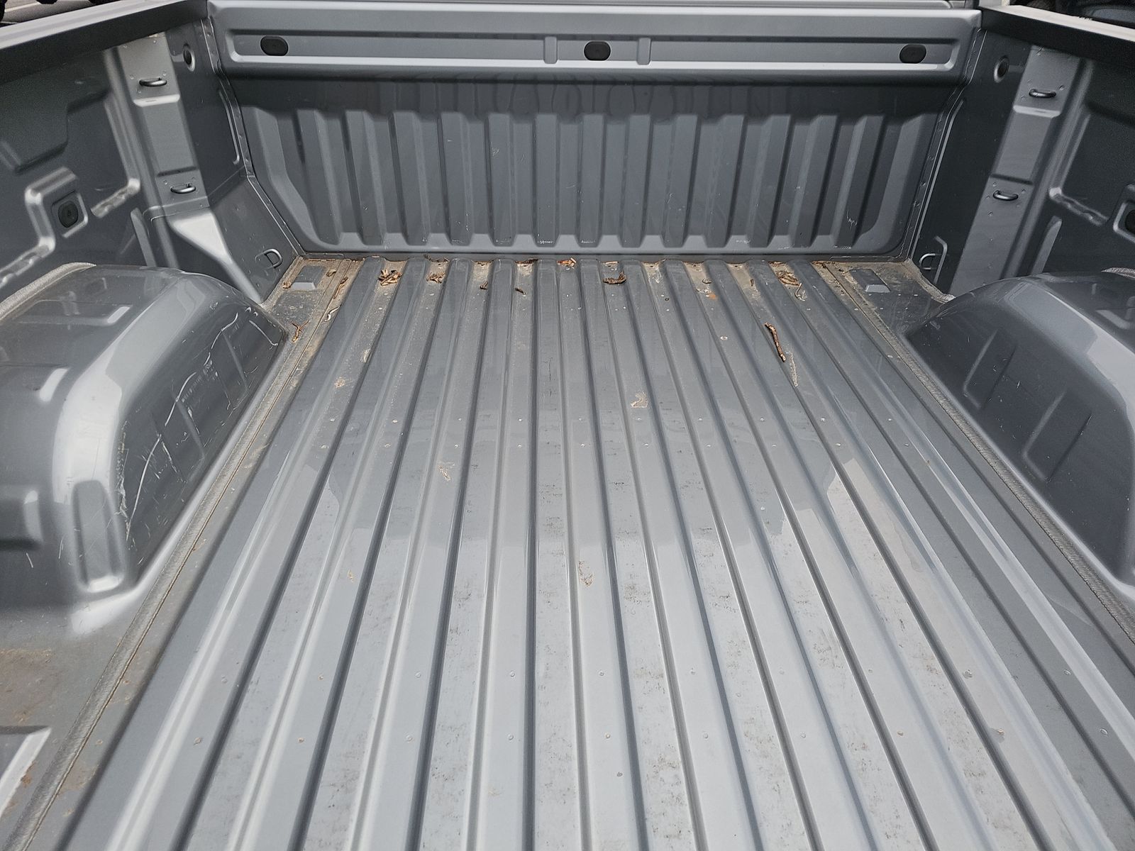 2023 Chevrolet Silverado 1500 LT AWD