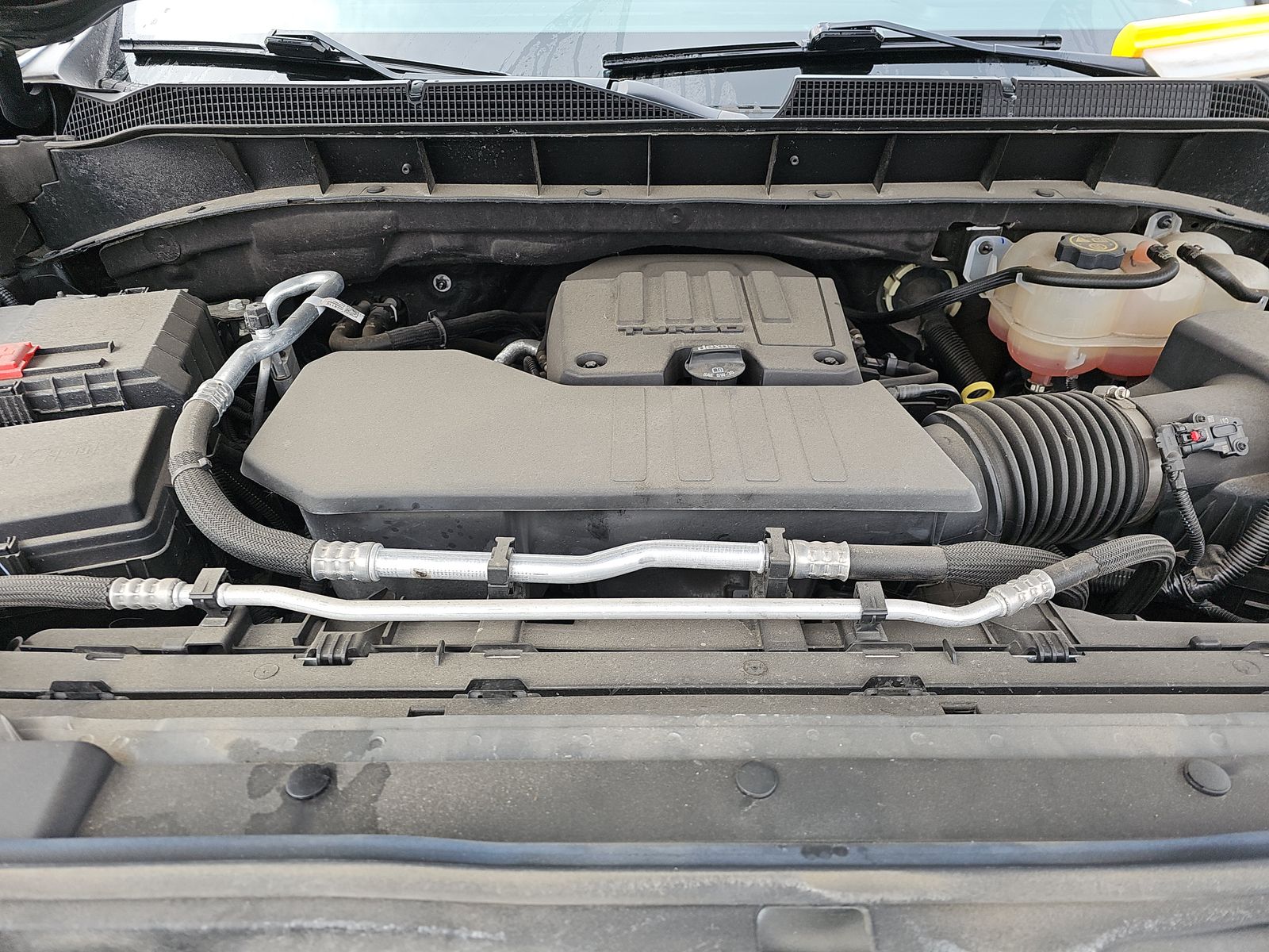 2023 Chevrolet Silverado 1500 LT AWD