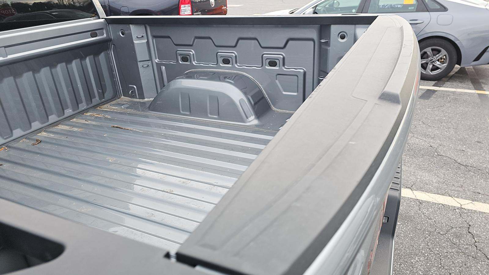 2023 Chevrolet Silverado 1500 LT AWD