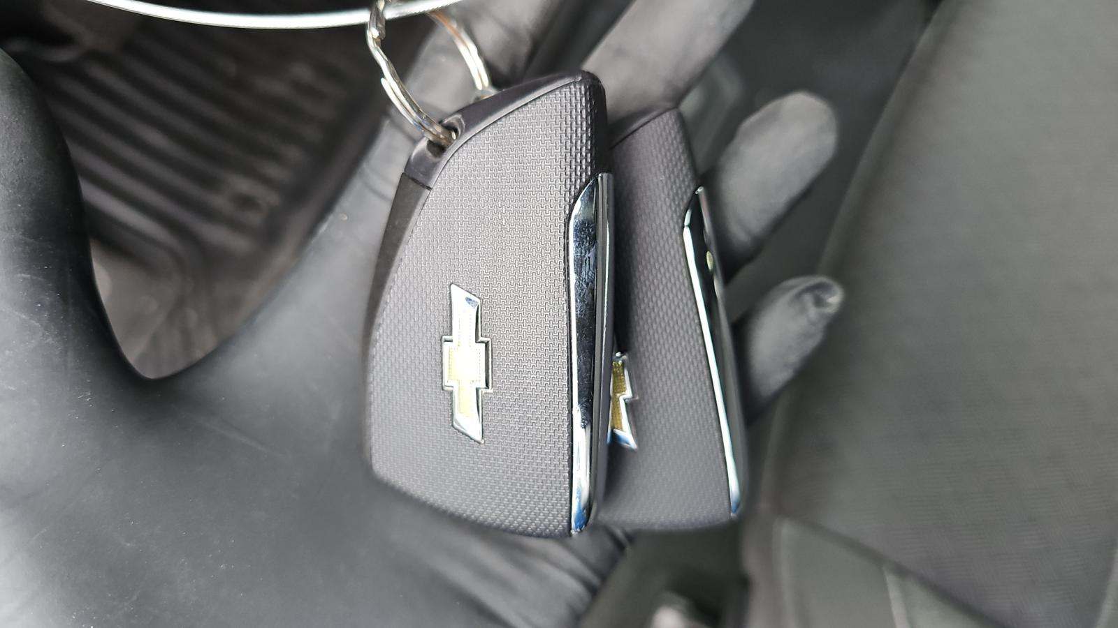 2023 Chevrolet Silverado 1500 LT AWD