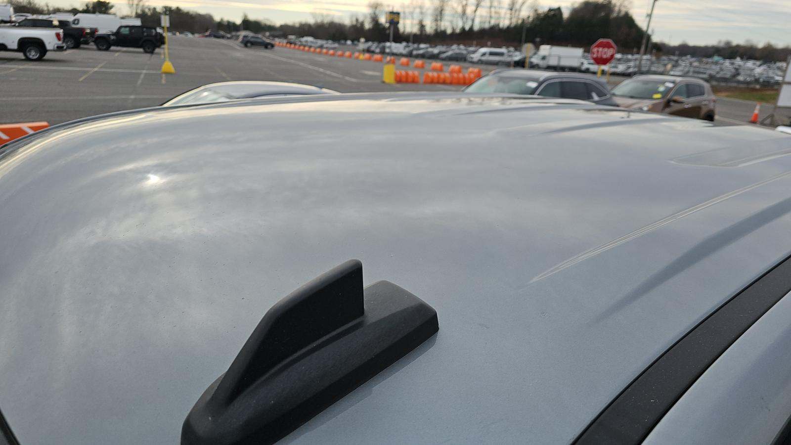 2023 Chevrolet Silverado 1500 LT AWD