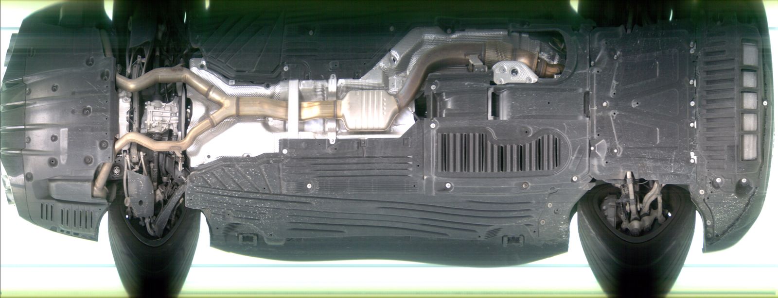 2024 Mercedes-Benz C-Class AMG C 43 AWD