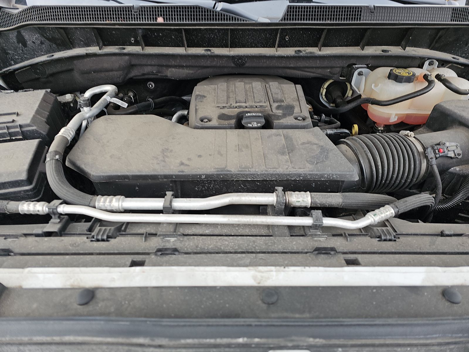 2023 Chevrolet Silverado 1500 LT AWD