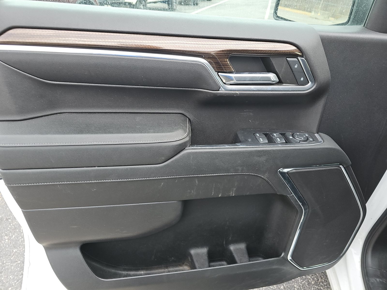 2023 Chevrolet Silverado 1500 LT AWD