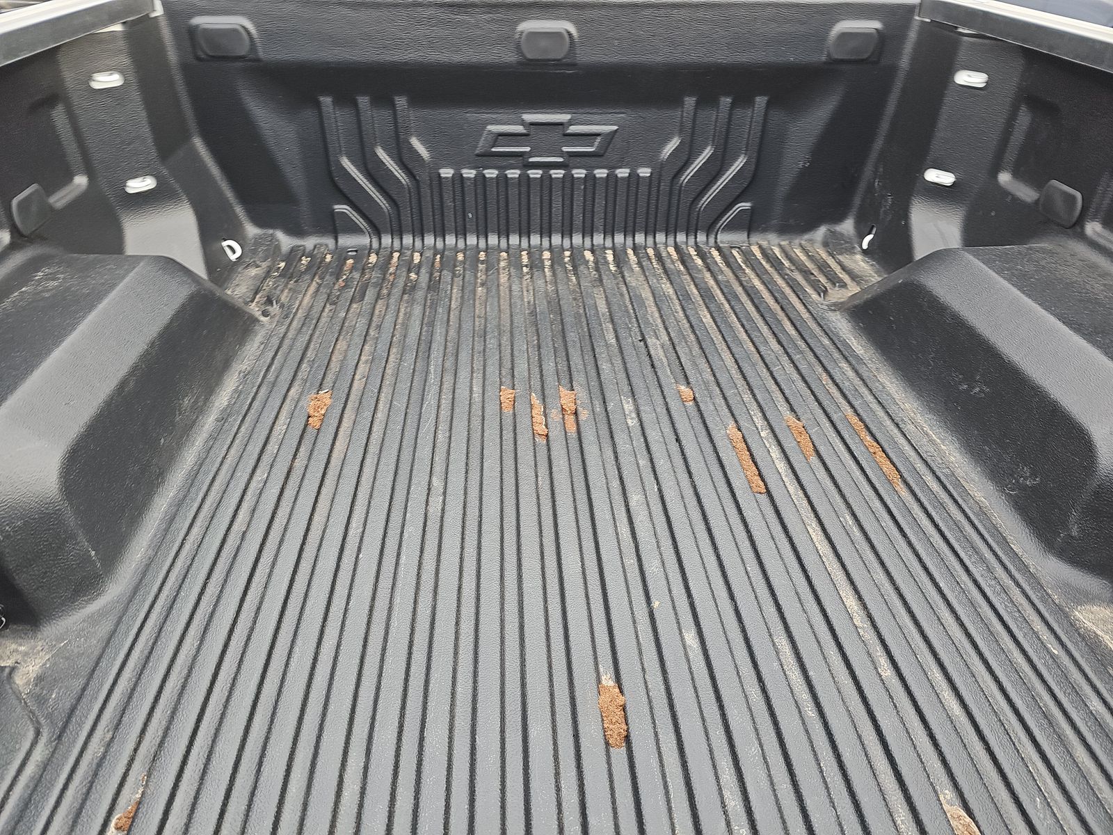 2023 Chevrolet Silverado 1500 LT AWD