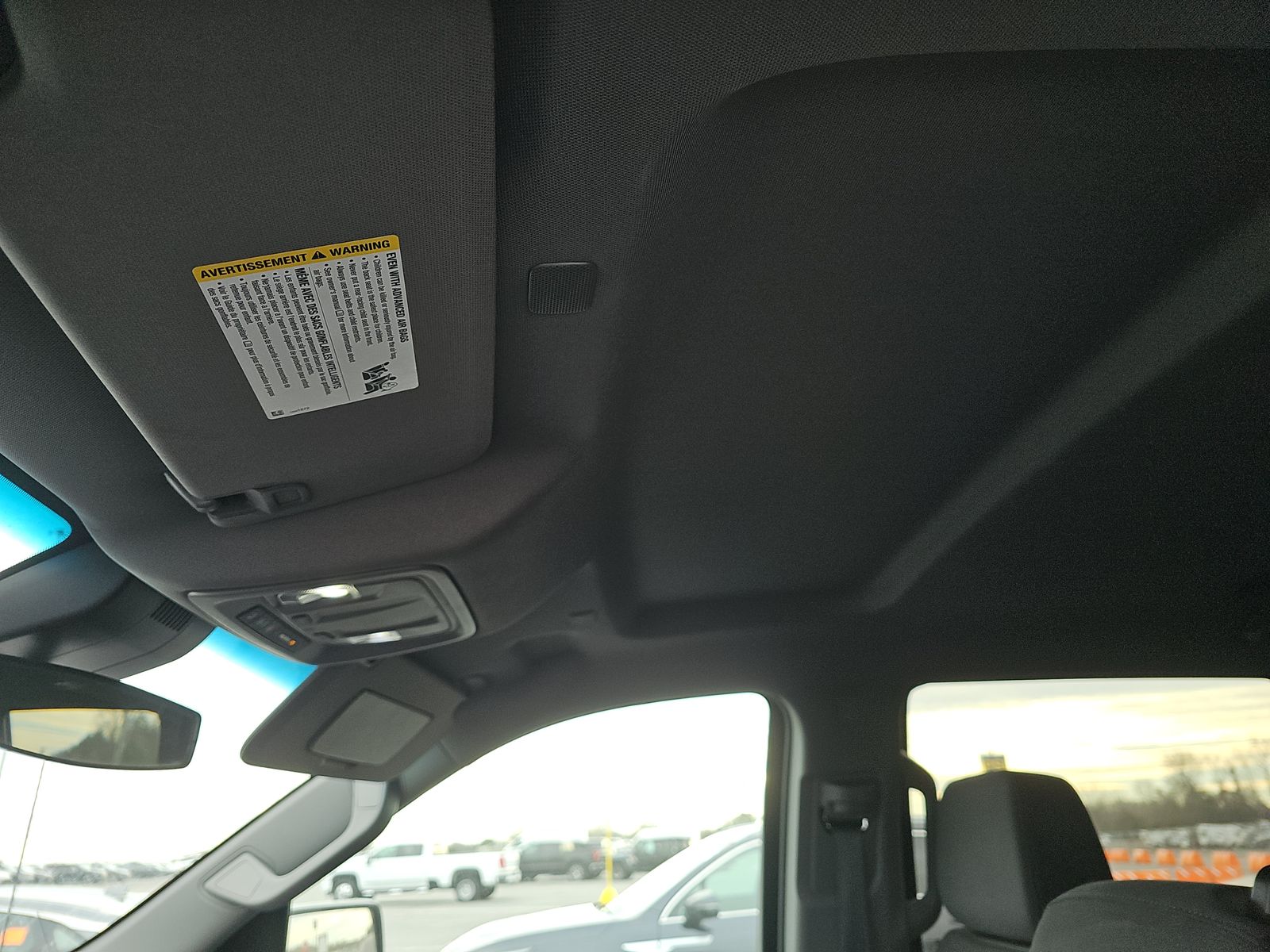 2023 Chevrolet Silverado 1500 LT AWD