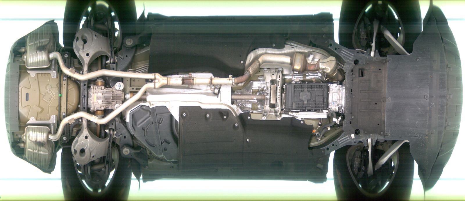 2023 Ford Explorer XLT RWD