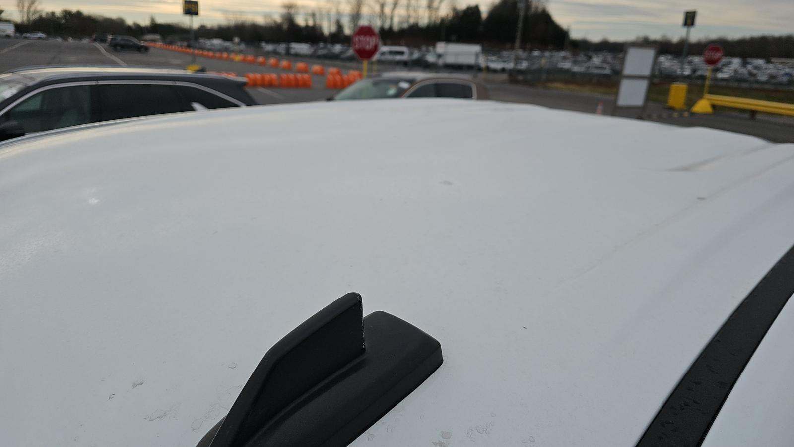 2023 Chevrolet Silverado 1500 LT AWD