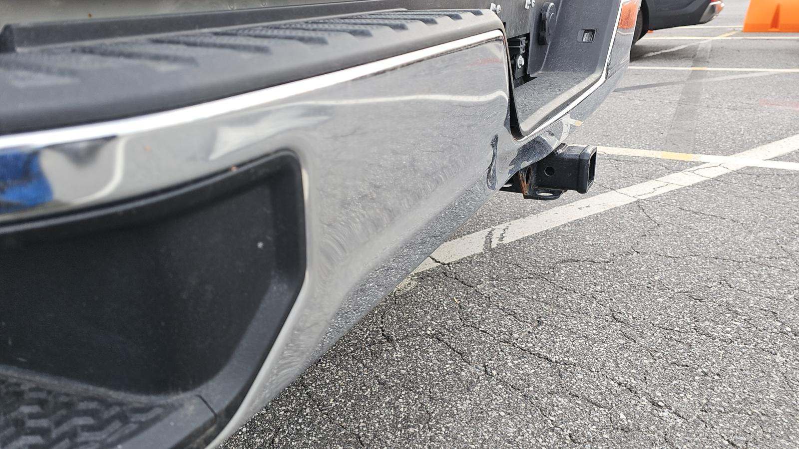 2023 Chevrolet Silverado 1500 LT AWD