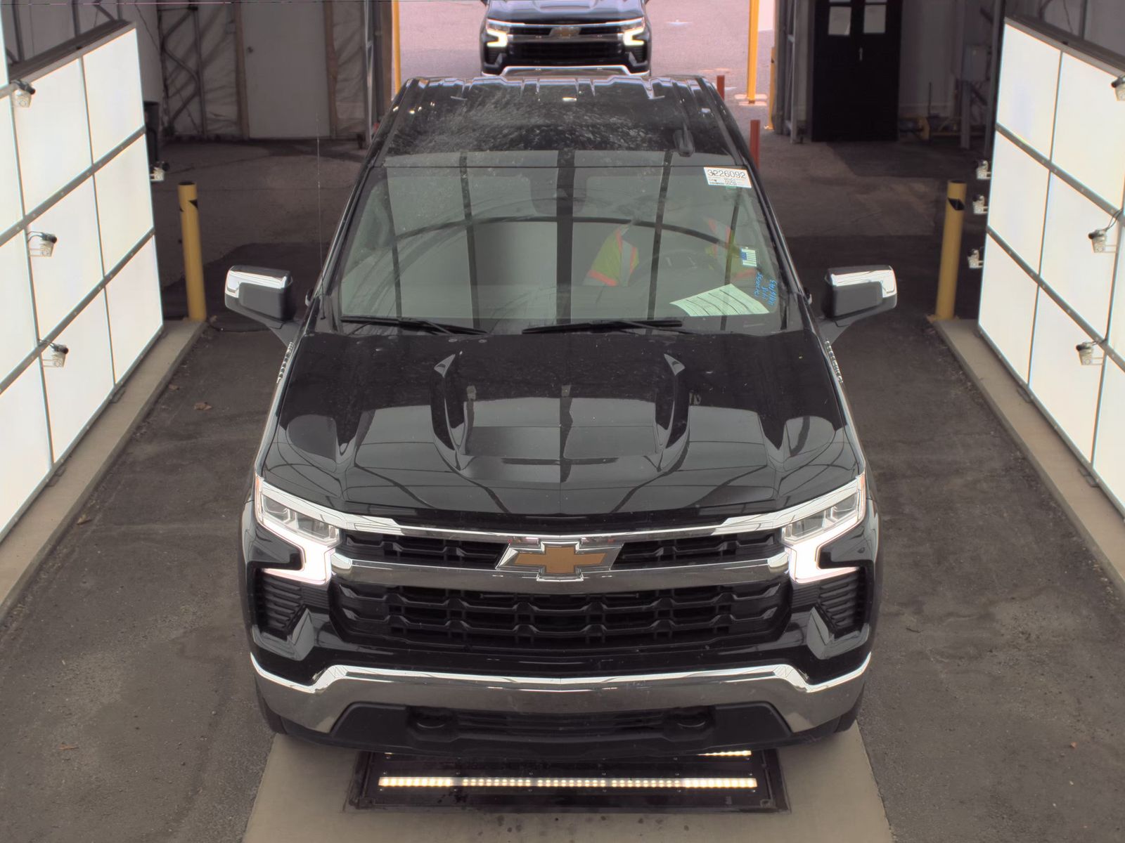 2023 Chevrolet Silverado 1500 LT AWD