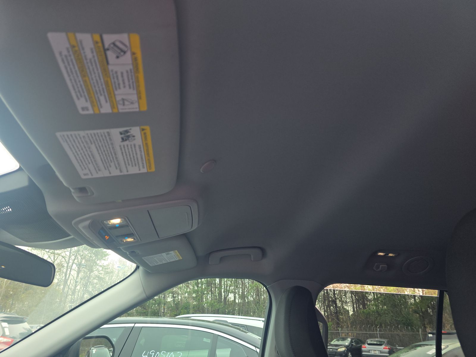 2023 Ford Explorer XLT RWD