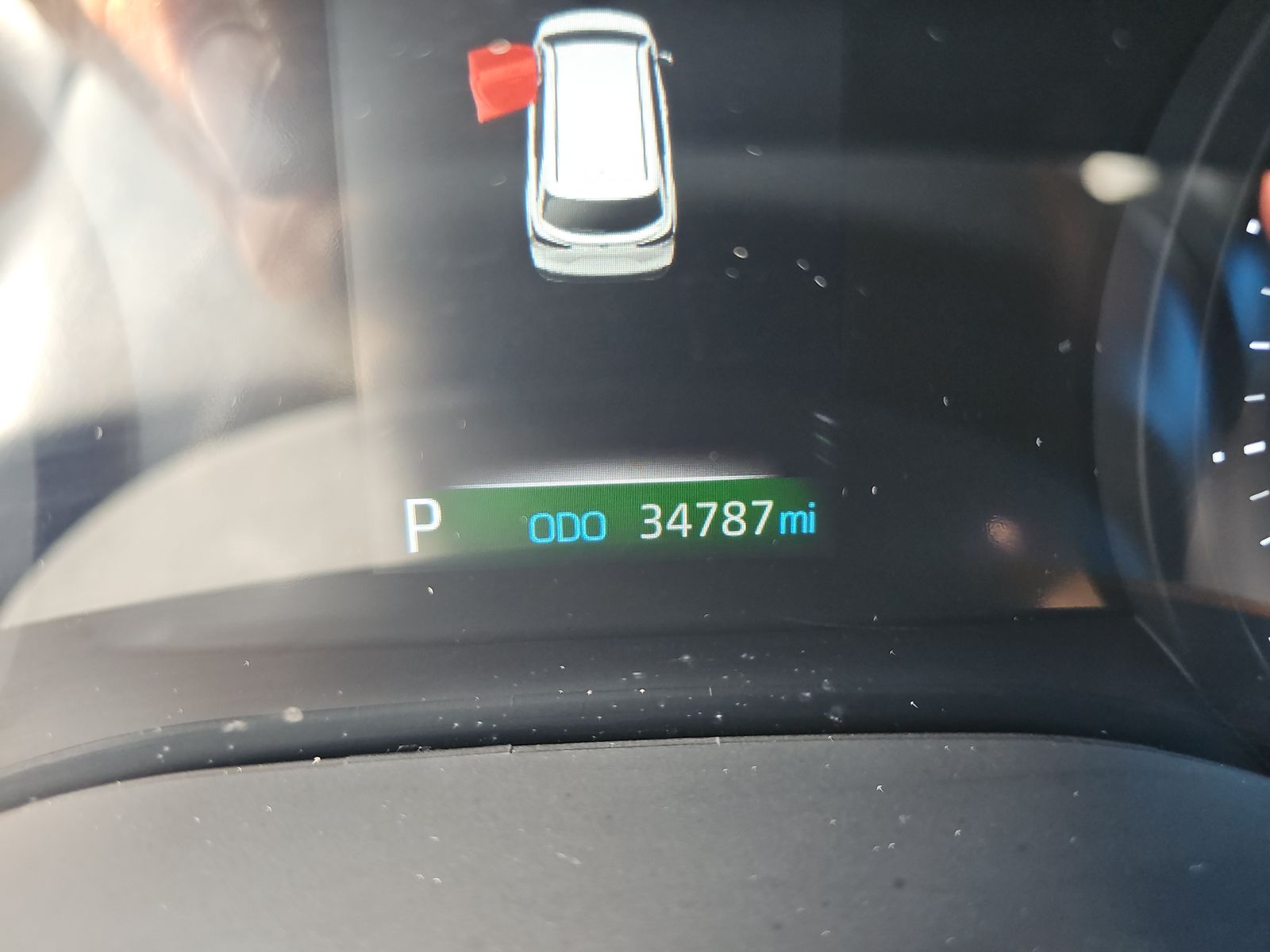 2024 Toyota Sienna LE FWD