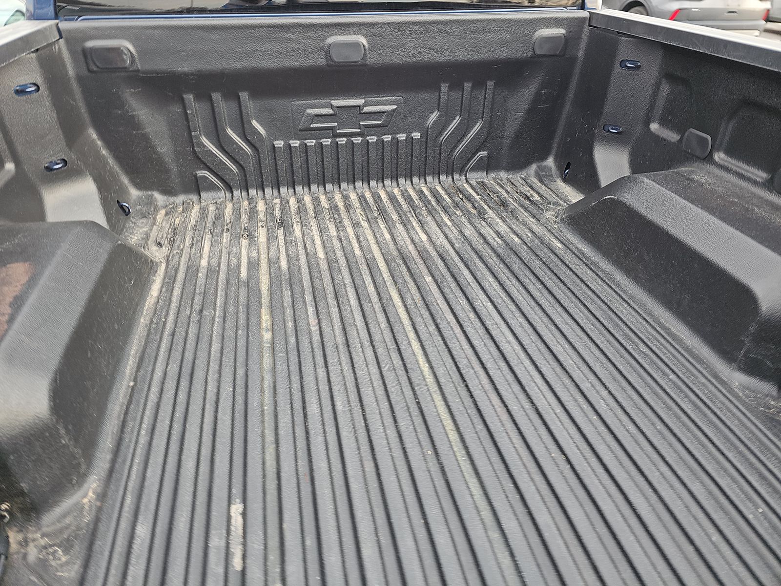 2023 Chevrolet Silverado 1500 LT AWD