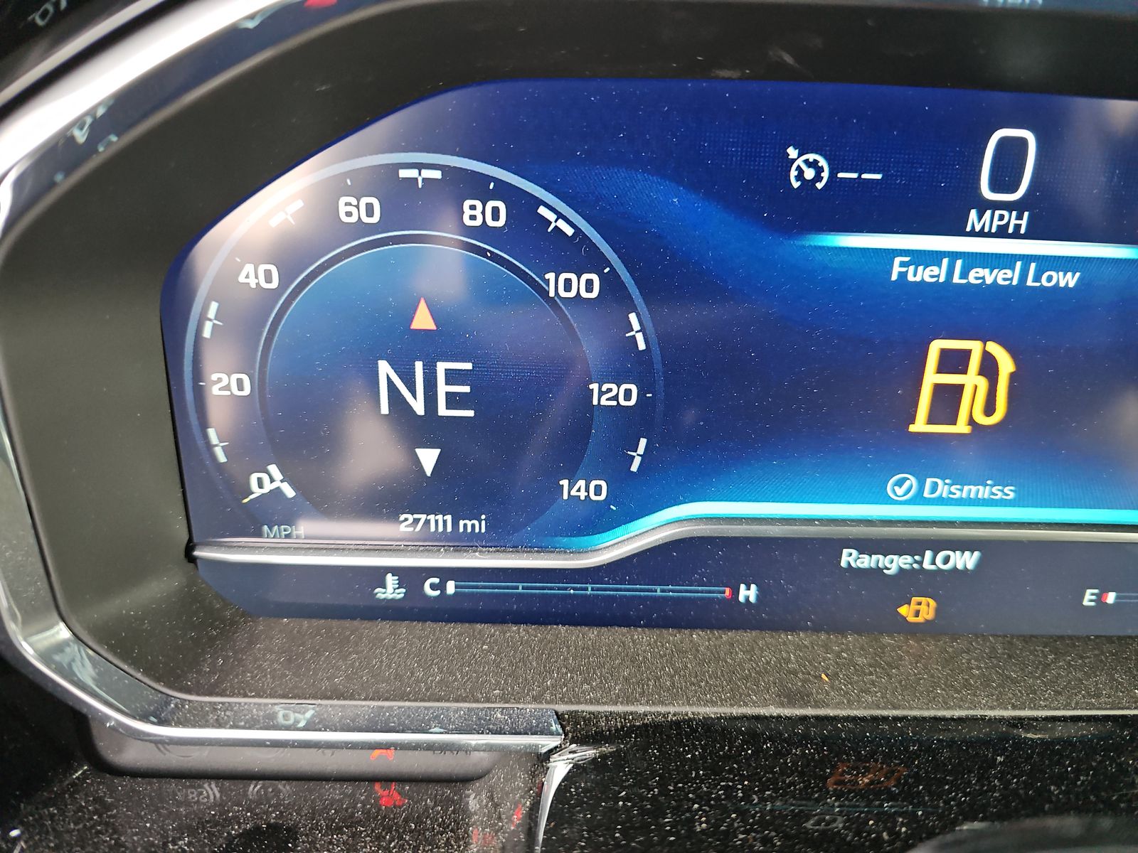 2023 Chevrolet Silverado 1500 LT AWD