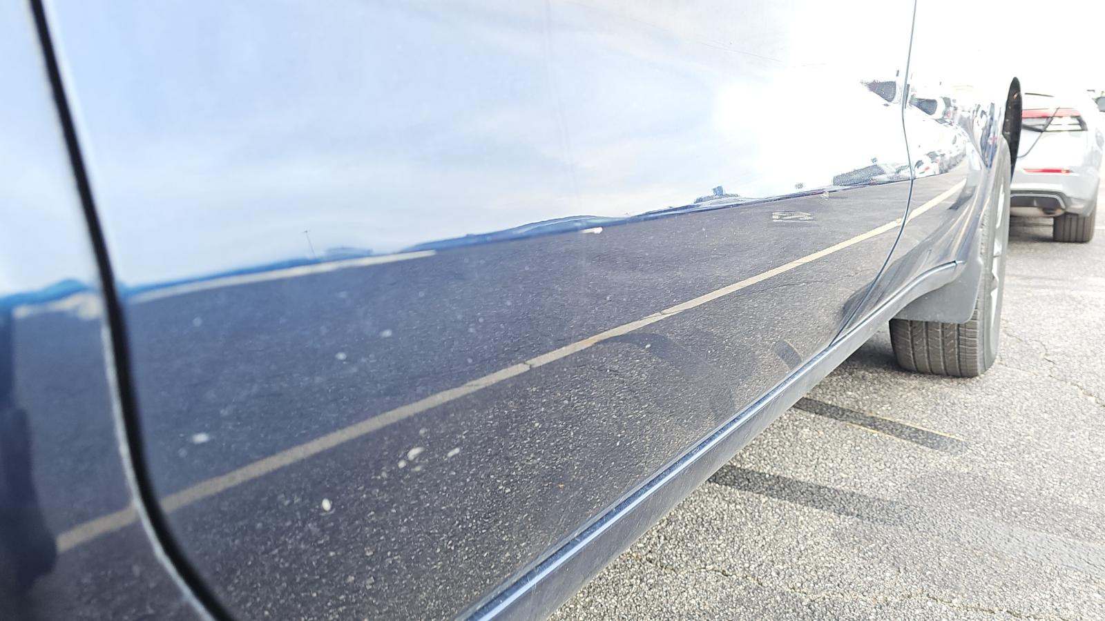 2023 Chevrolet Silverado 1500 LT AWD