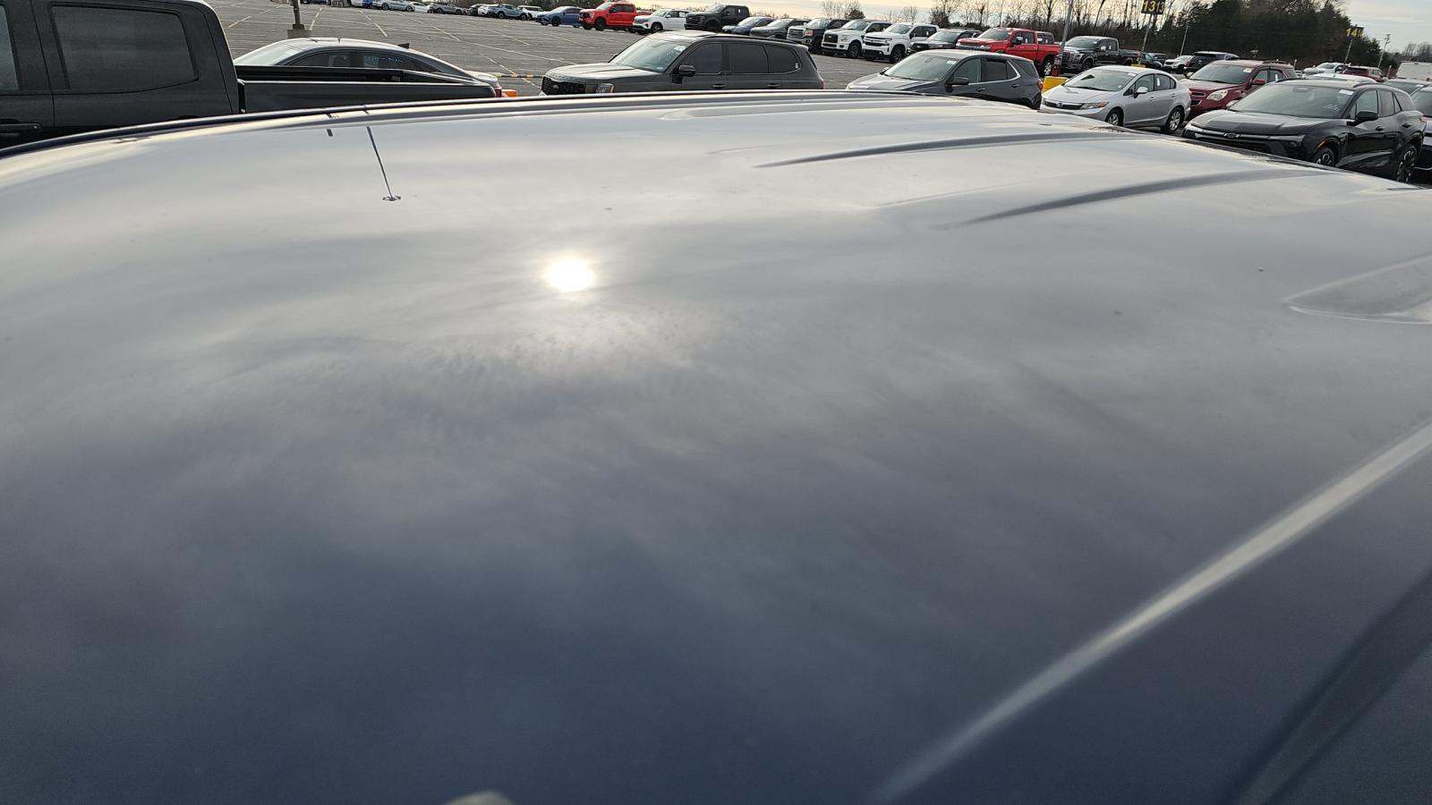 2023 Chevrolet Silverado 1500 LT AWD