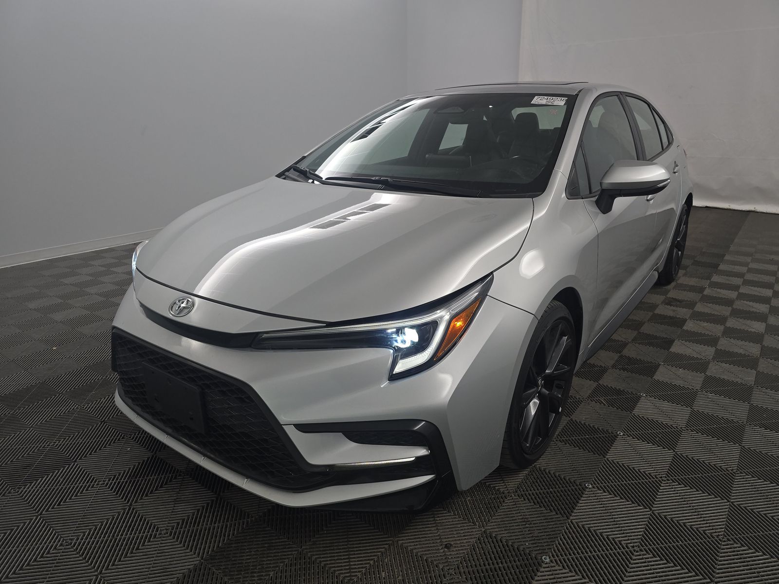 2023 Toyota Corolla XSE FWD