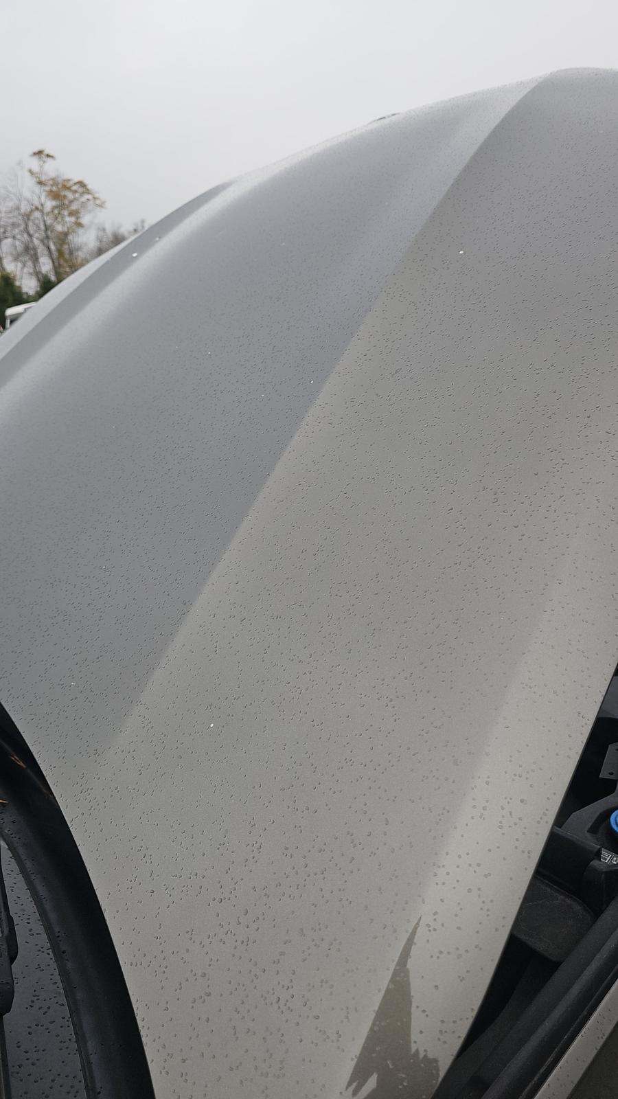 2021 BMW X6 sDrive40i RWD